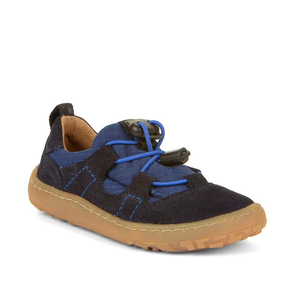 Froddo Boy's Track Casual Shoes - Dark Blue