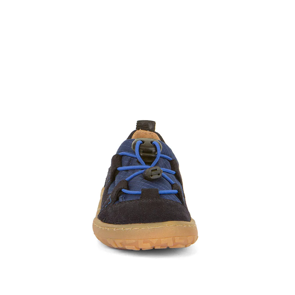 Froddo Boy's Track Casual Shoes - Dark Blue