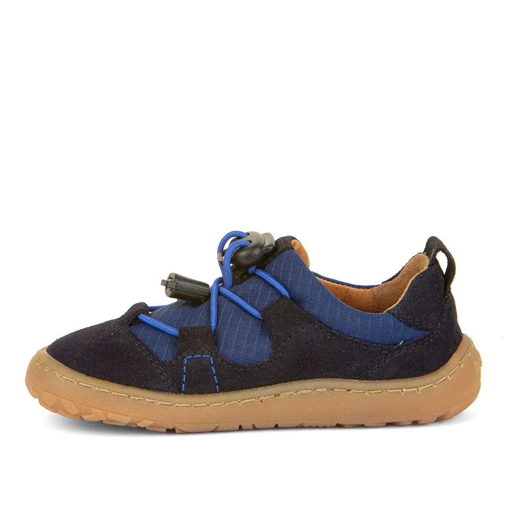 Froddo Boy's Track Casual Shoes - Dark Blue