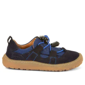 Froddo Boy's Track Casual Shoes - Dark Blue