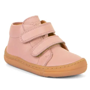 Froddo Girl's First Step Casual Shoes - Pink