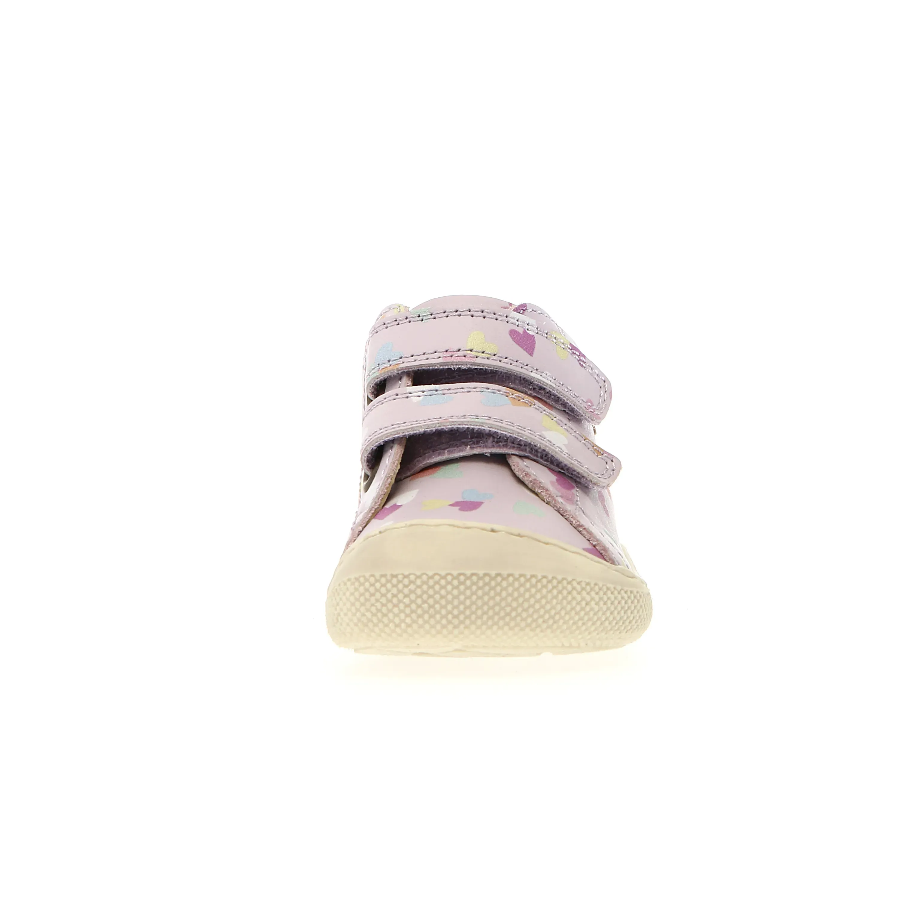 Naturino Girl's Amur Vl Barefoot Casual Shoes - Lilac